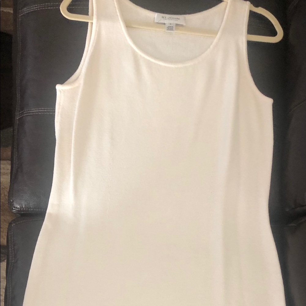 St. John Dress